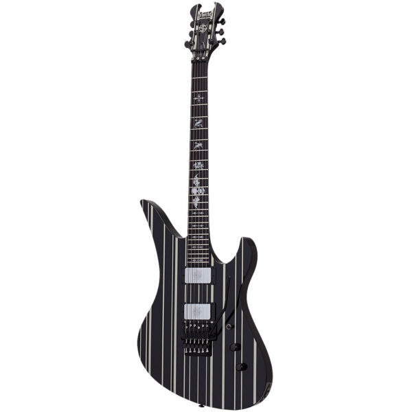 Schecter Synyster Gates Custom E-Gitarre