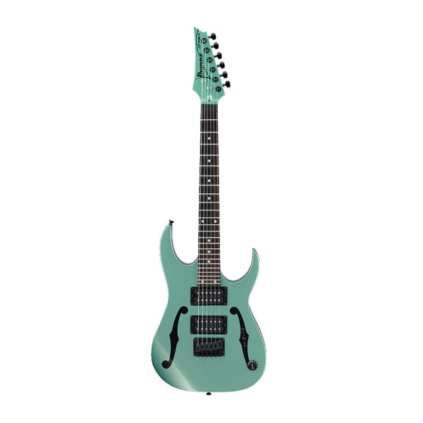 Ibanez PGMM21 Paul Gilbert Mikro MGN E-Gitarre