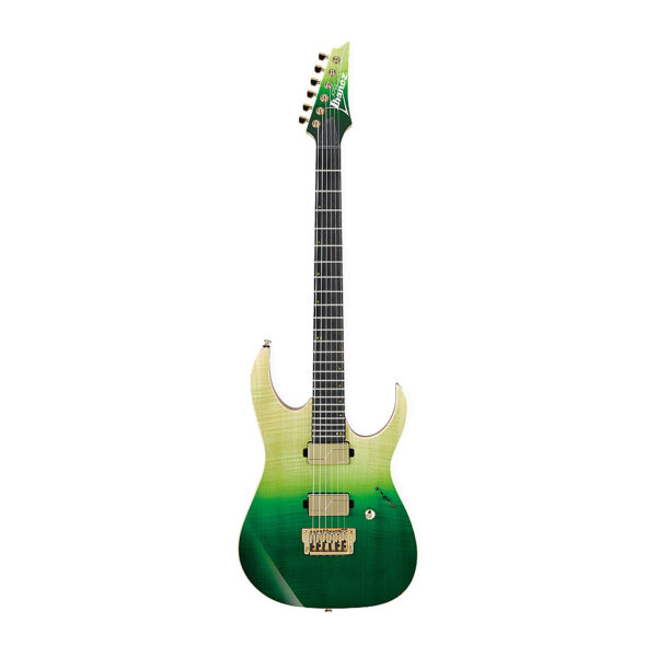 Ibanez LHM1 Luke Hoskin TGG E-Gitarre