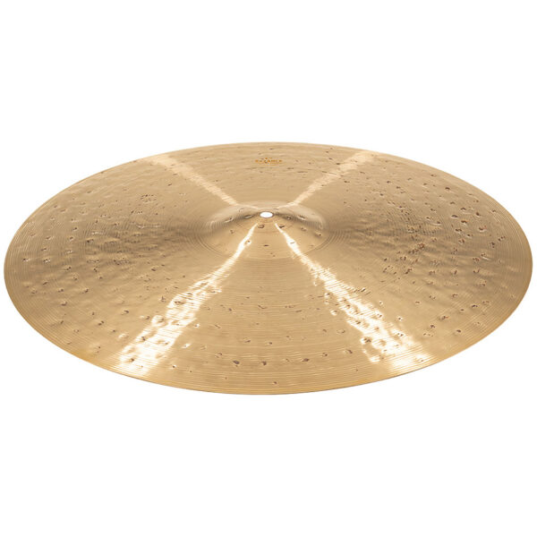 Meinl Byzance Foundry Reserve B22FRR 22" Ride Ride-Becken