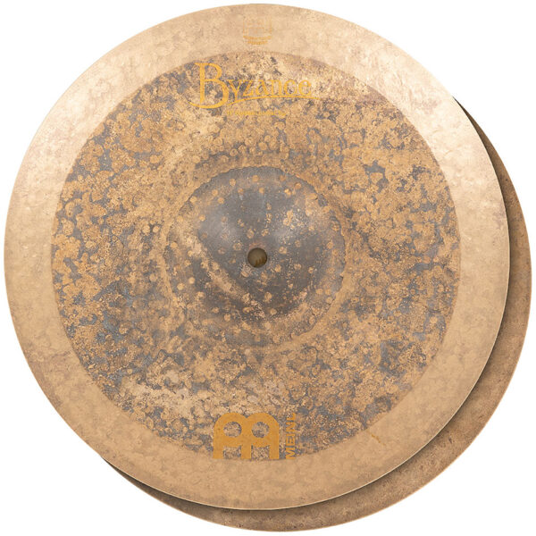 Meinl Byzance Vintage B14EQH 14" Matt Garstka Signature Equilibrium