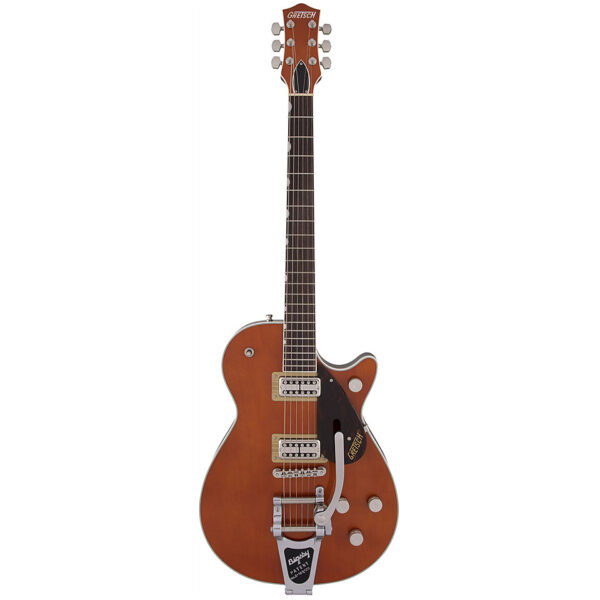 Gretsch Guitars G6128T RUO PE E-Gitarre