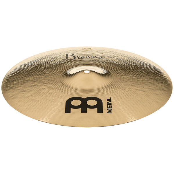 Meinl Byzance Brilliant 16" Medium Crash Crash-Becken