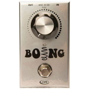 J. Rockett Audio Designs Boing Effektgerät E-Gitarre