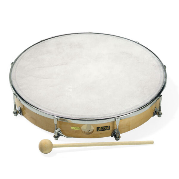 Sonor Global Percussion CGTHD12N Handtrommel