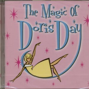 Doris Day - The Magic Of Doris Day (CD)