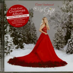 Carrie Underwood - My Gift (CD)