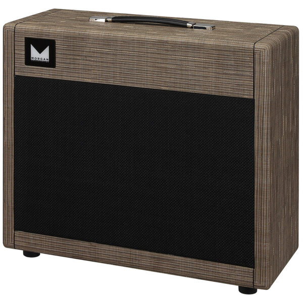 Morgan 112 Driftwood Box E-Gitarre