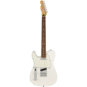 Fender Player Telecaster LH PF PWT E-Gitarre Lefthand