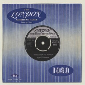 Various - London American Label - 1960