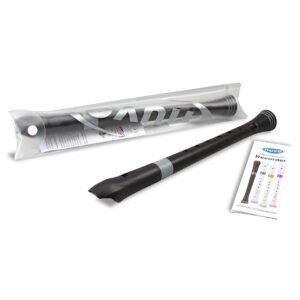 Nuvo Soprano Recorder BBK Sopran-Blockflöte