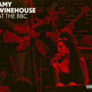 Amy Winehouse - At The BBC (3-CD)