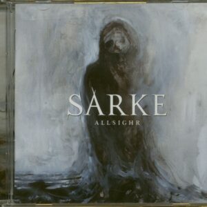 Sarke - Allsighr (CD)