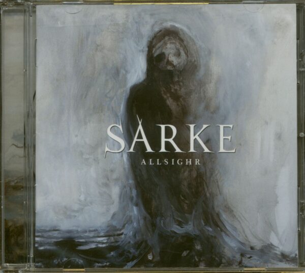 Sarke - Allsighr (CD)