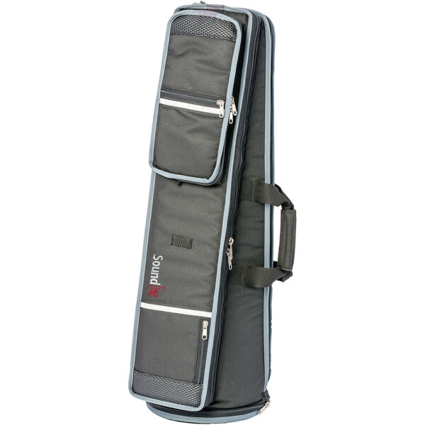 Soundline Comfort Trombone Gigbag Blasinstrument