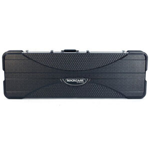 RockCase RC ABS 10505 B/SB Premium Line Electric Bass Guitar Case