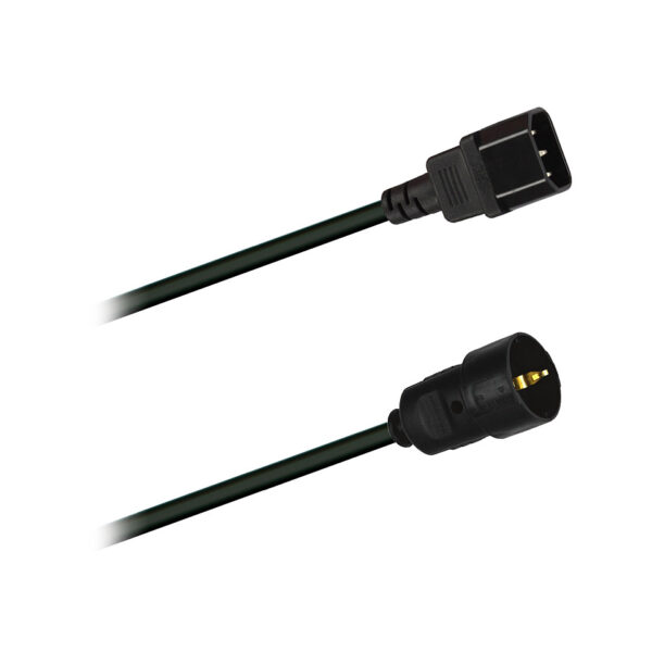 DreiTec 8215 Power Cable 0