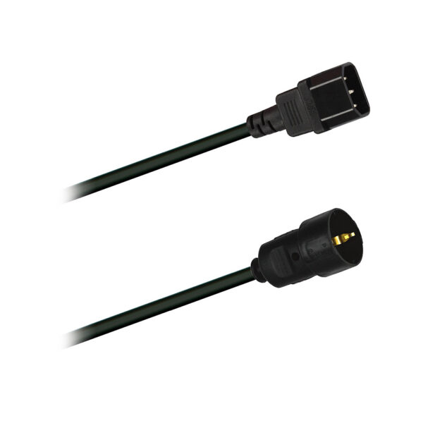 DreiTec 9143 Power Cable 1