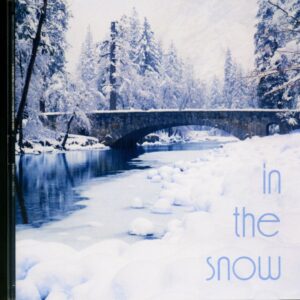 Charles Green - In The Snow (CD)