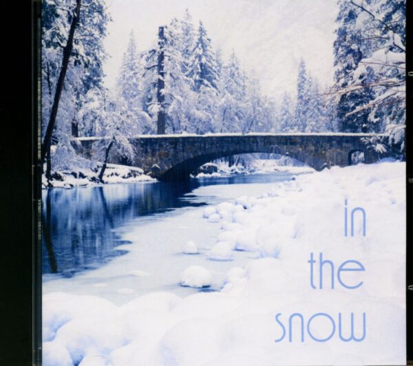 Charles Green - In The Snow (CD)