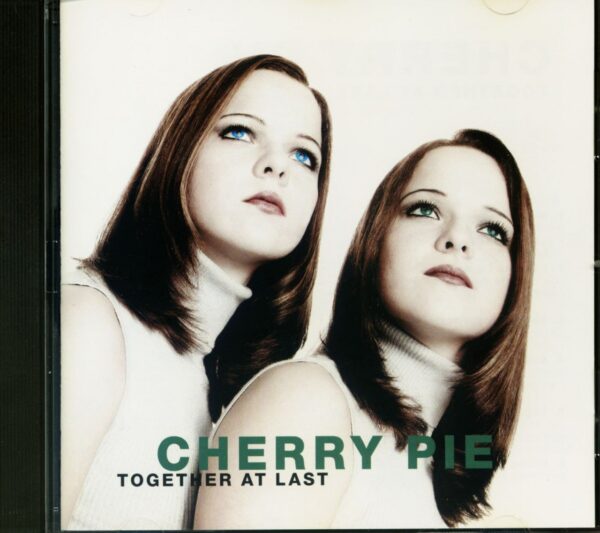 Cherry Pie - Together At Last (CD)