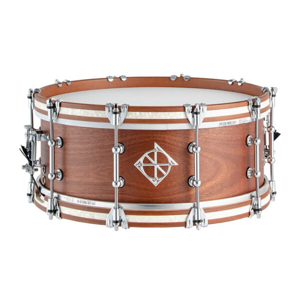 Dixon Artisan PDSAN554CBRGS-WDH Satin Natural 14" x 5