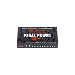 VoodooLab Pedal Power 3 Plus Netzteil Gitarre/Bass