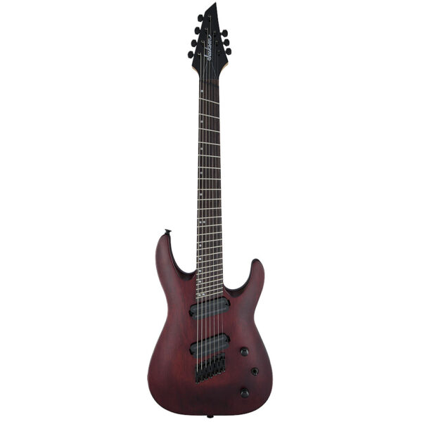 Jackson Dinky DKAF7 MS SMH E-Gitarre