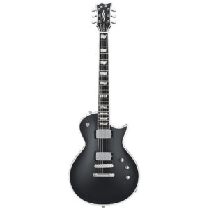 ESP E-II Eclipse BLKS E-Gitarre