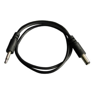 VoodooLab DC Cable PPMIN Mini-Klinke Stromverteiler/-kabel