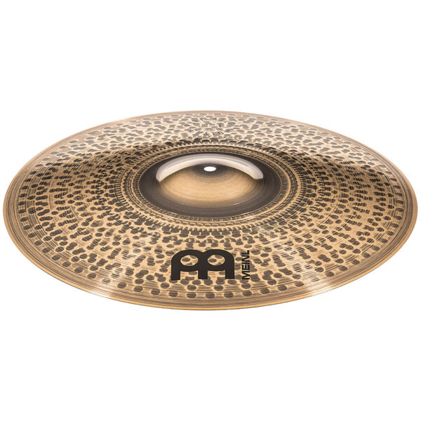 Meinl Pure Alloy Custom 18" Medium Thin Crash PAC18MTC Crash-Becken