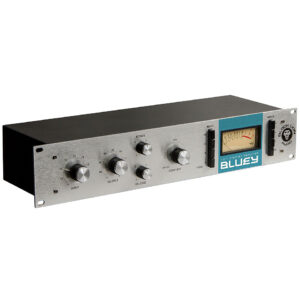 Black Lion Audio Bluey Limiter Dynamik-Prozessor