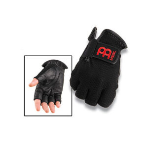 Meinl MDGFL-L Drummer Handschuhe