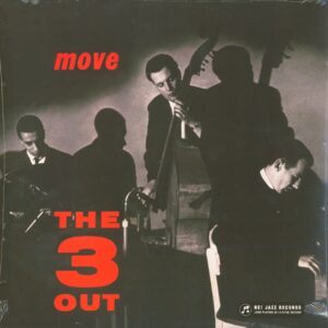 The Three Out - Move