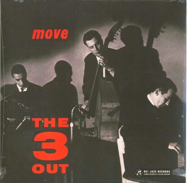 The Three Out - Move