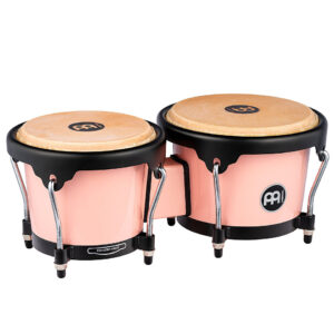 Meinl Journey Series HB50FP Flamingo Pink Bongo