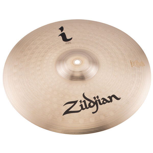 Zildjian i Family 14" Crash Crash-Becken