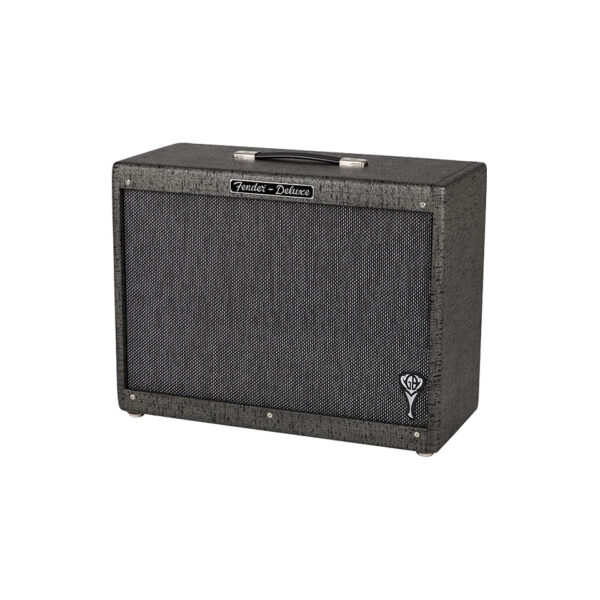 Fender American Tube GB Hot Rod Deluxe 1x12" Box E-Gitarre