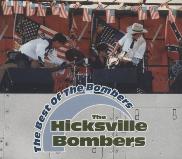 Hicksville Bombers - Best Of