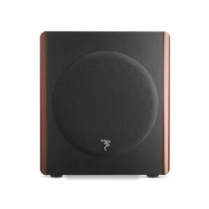 Focal Sub6 Red Burr Ash Aktiver Subwoofer