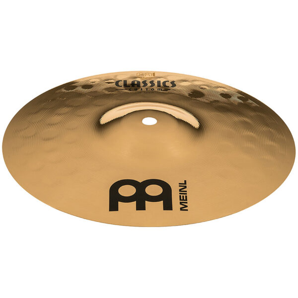 Meinl Classics Custom 10" Splash Splash-Becken