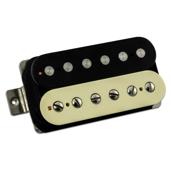 Friedman Humbucker Bridge Zebra Pickup E-Gitarre