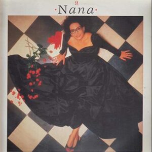 Nana Mouskouri - Nana (LP