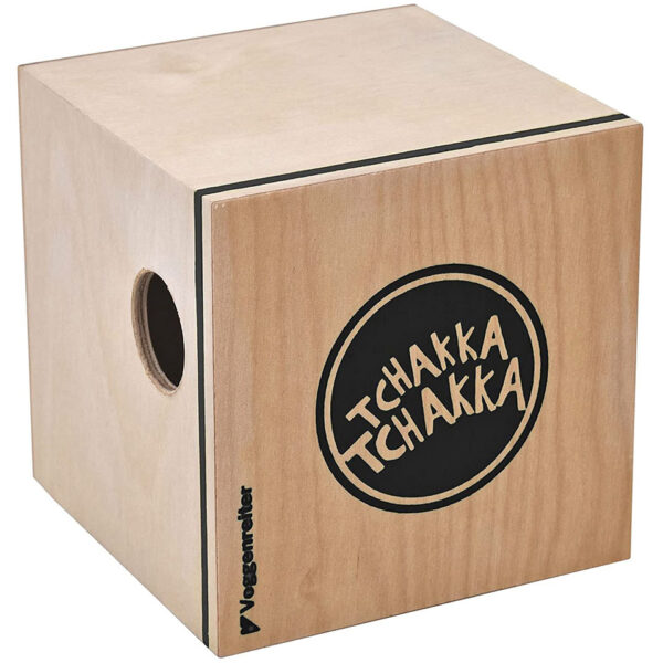 Voggenreiter VOLT KazooJon Cube Cajon