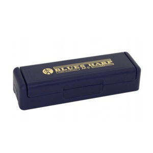 Hohner Case for Blues Harp Harptasche