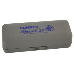 Hohner Case for Special 20 Harptasche