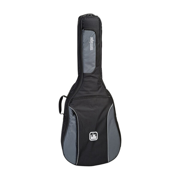 Tonträger TG25D/GB Gigbag Westerngitarre