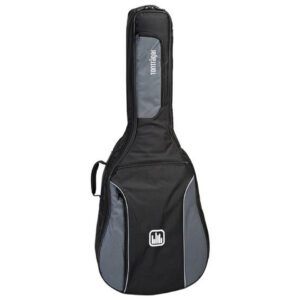 Tonträger TG25C/GB 4/4 Gigbag Konzertgitarre