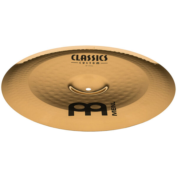 Meinl Classics Custom CC16CH-B China-Becken