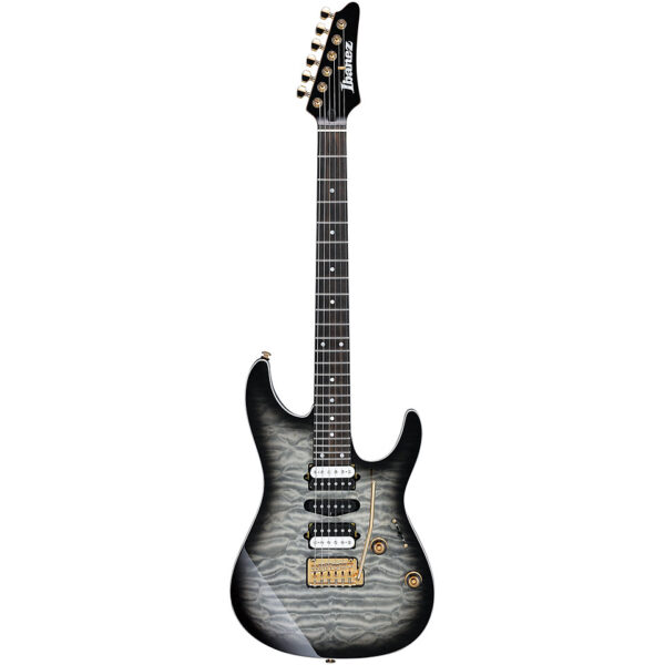 Ibanez AZ47P1QM-BIB E-Gitarre